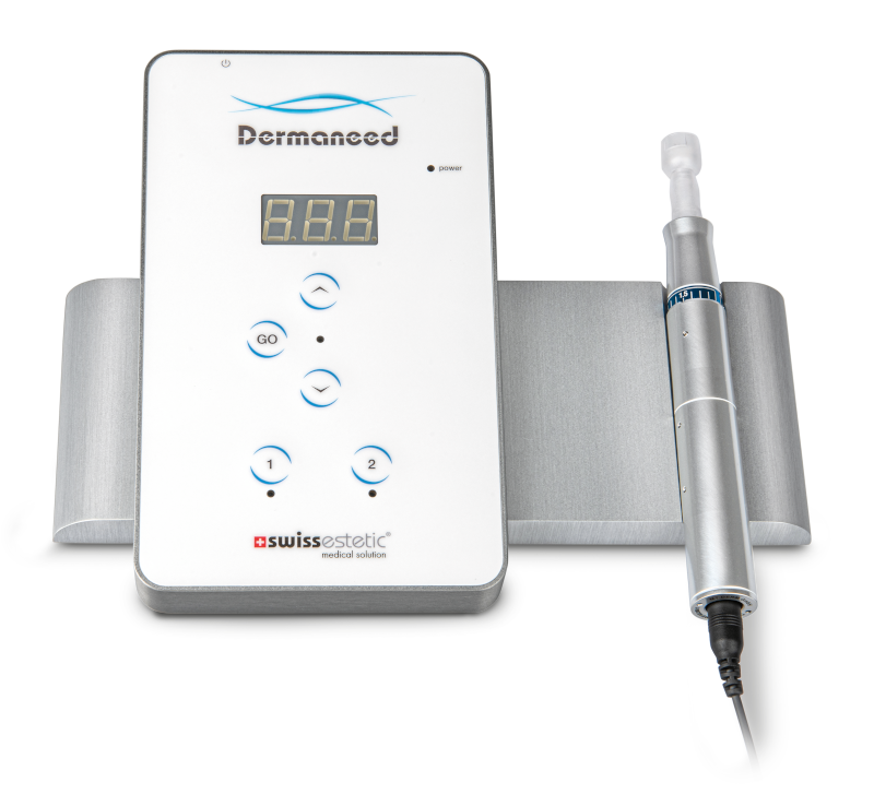 Nano Needling bei D.O. Cosmetics