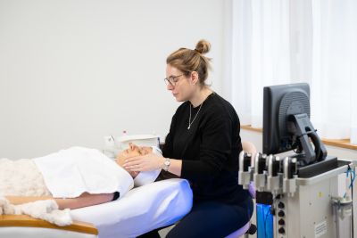 HydraFacial Akne