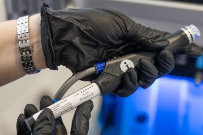 Hydrafacial Glow